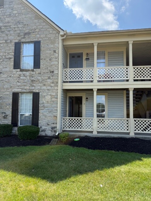6428 Reflections Dr Unit A, Dublin, OH 43017