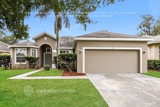 105 Magnolia Park Trail, Sanford, FL 32773