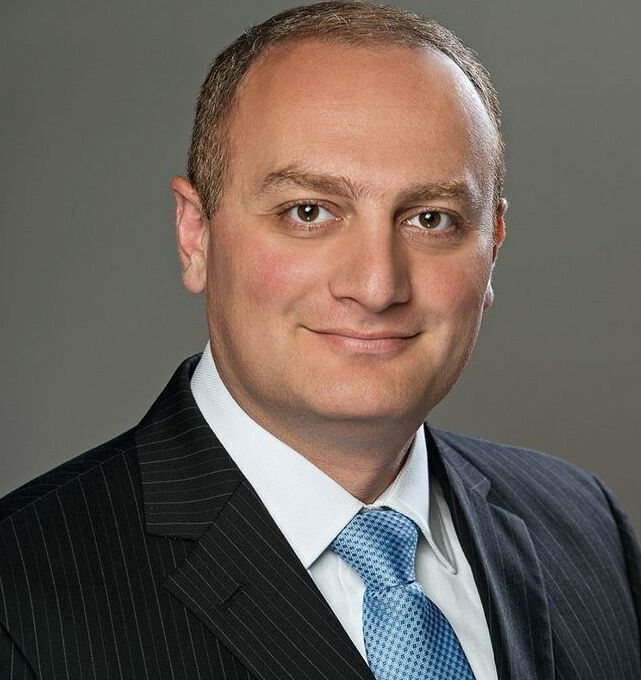 Agent Photo