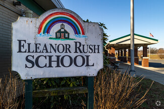 Eleanor Rush Intermediate School