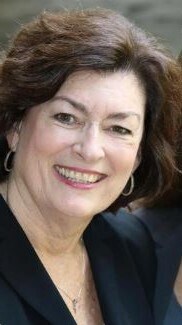 Christine Hill