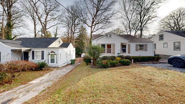 1384 Westmont Rd SW, Atlanta, GA 30311 - photo 3