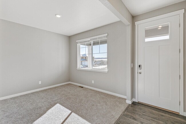 14684 Beebalm Avenue St unit 36210392, Parker, CO 80134 - photo 5