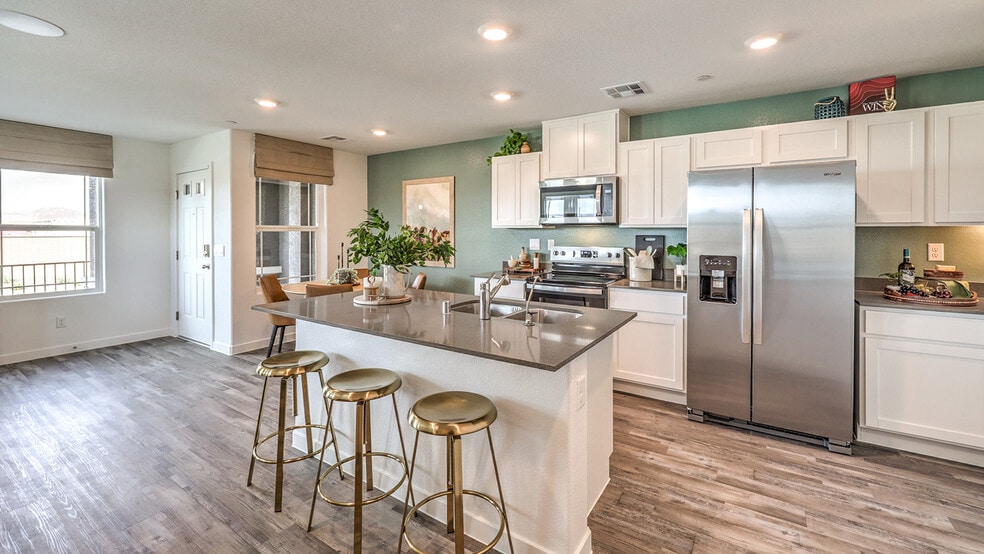 925 Violet Heron St, Henderson, NV 89011 - photo 1