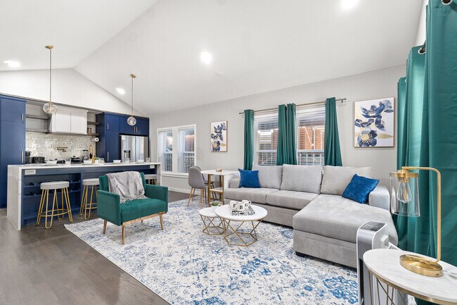 1124 Brunner Ave unit ID1018235P, Dallas, TX 75224 - photo 2