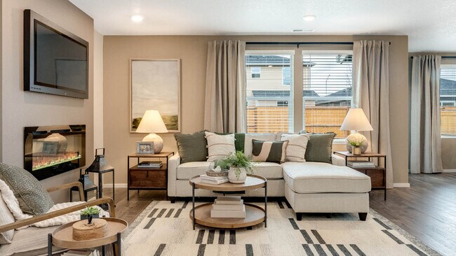 282 Greencrest St NE, Salem, OR 97301 - photo 5