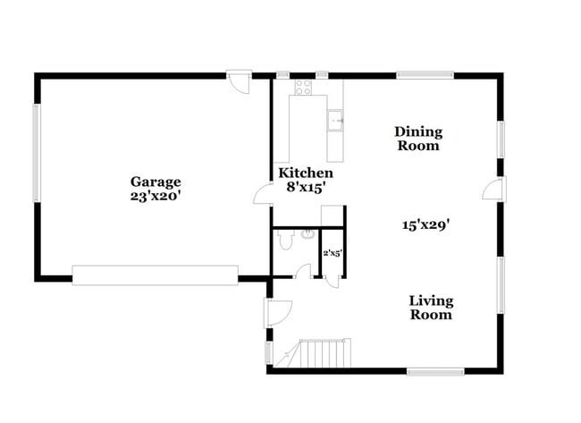 613 Ryan Peak Ln, Henderson, NV 89011 - photo 2