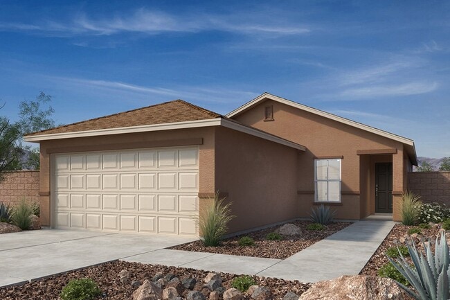 3534 W Prospero St unit 36513607, Tucson, AZ 85746 - photo 3