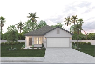 15516 N Brisas St, McAllen, TX 78504