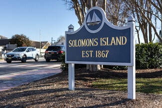 Solomons