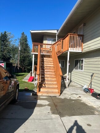 4404 Forrest Rd Unit 2, Anchorage, AK 99517