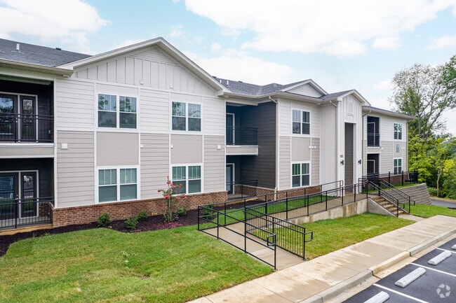 Overlook at Elkhorn Creek I, Georgetown, KY 40324 - photo 5