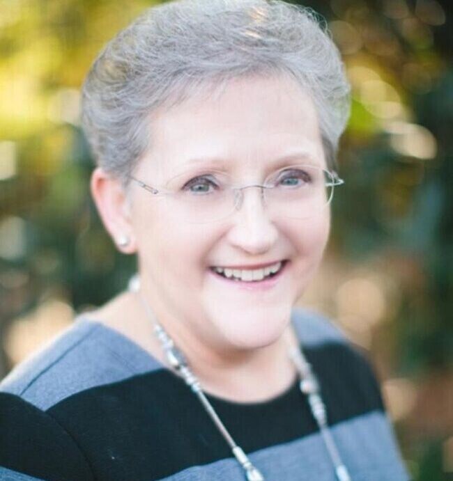 Judy Mcdonald