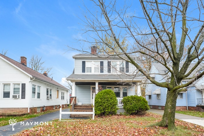 26431 Shoreview Ave, Euclid, OH 44132 - photo 1