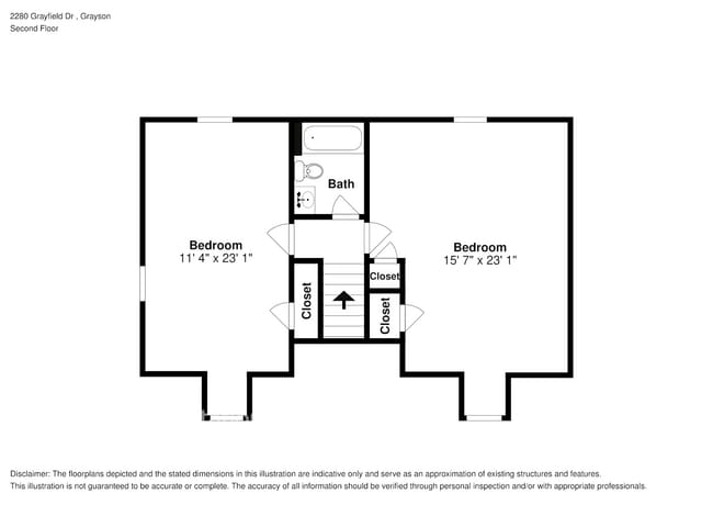 2280 Grayfield Dr, Grayson, GA 30017 - photo 3