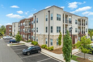 300 Prominence Point Pkwy, Canton, GA 30114