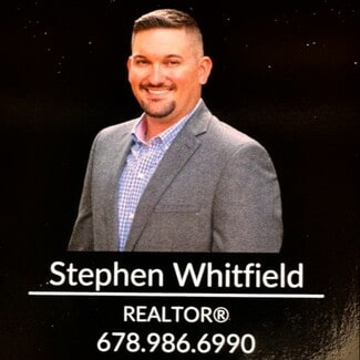 Stephen Whitfield