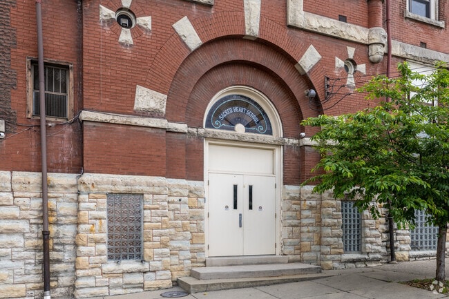 St. Edmund Campion Academy is ready to give your student a great educational experience.