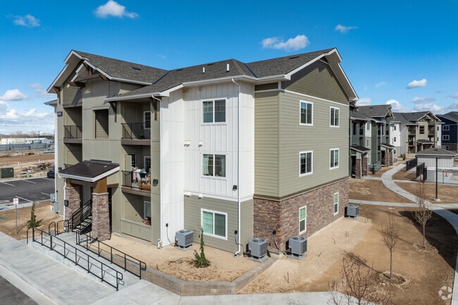 Prospector Pointe Apartments, Caldwell, ID 83605 - photo 3