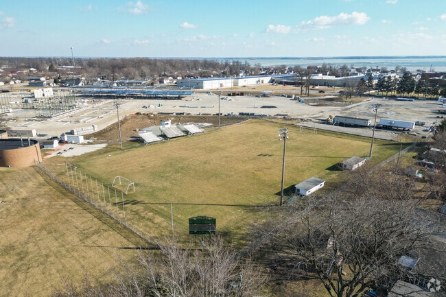 Celina Middle School - 4