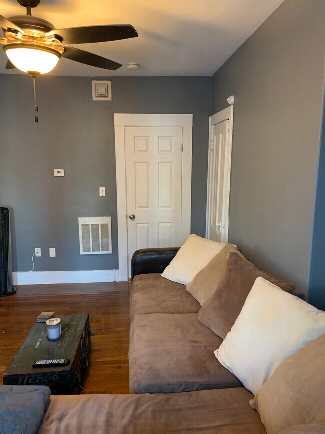 60 Saint James St unit 2, Boston, MA 02119 - photo 3