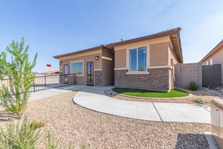 23927 N 179th Dr Unit 36781669, Surprise, AZ 85387