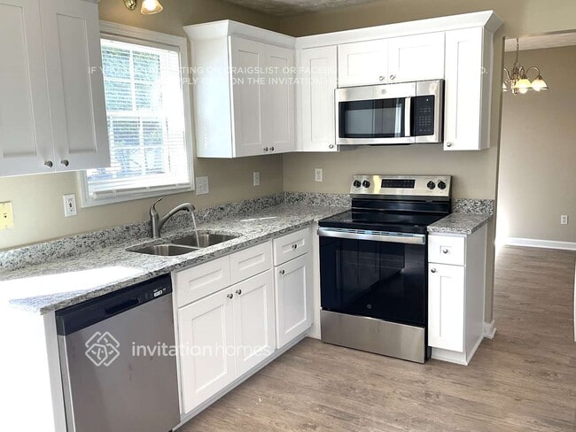 1807 Summit Creek Way, Loganville, GA 30052 - photo 3