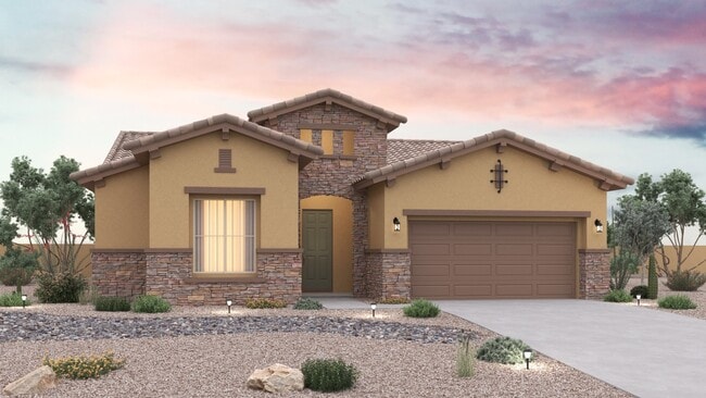 16837 W Ardmore Rd, Goodyear, AZ 85338 - photo 3