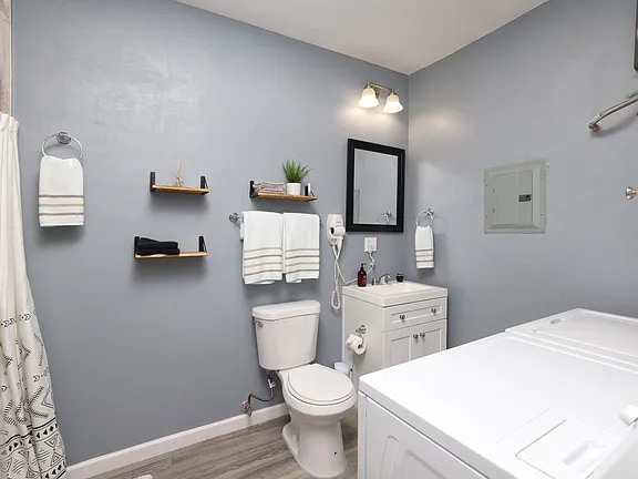 1615 N Santa Rita Ave unit 2, Tucson, AZ 85719 - photo 7