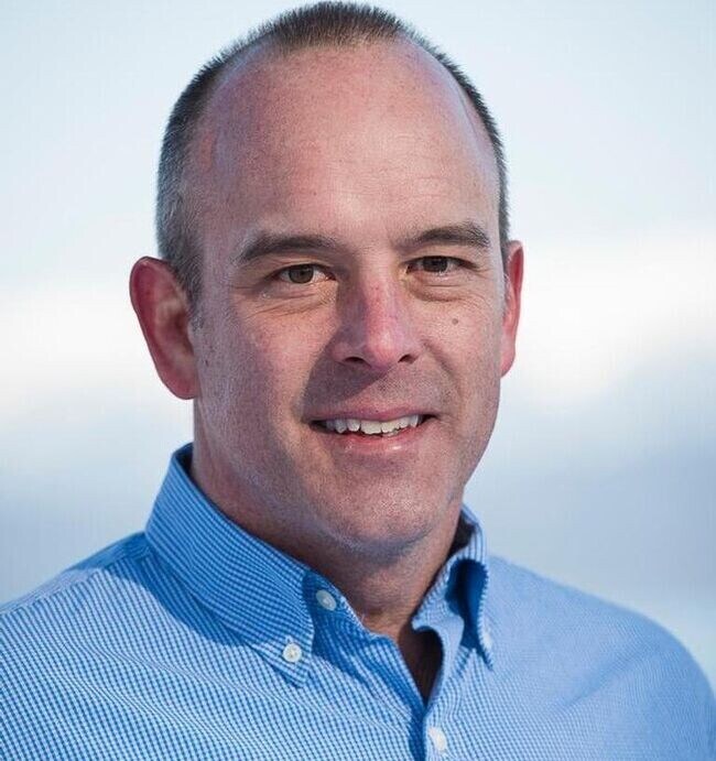 Lance Fahrney