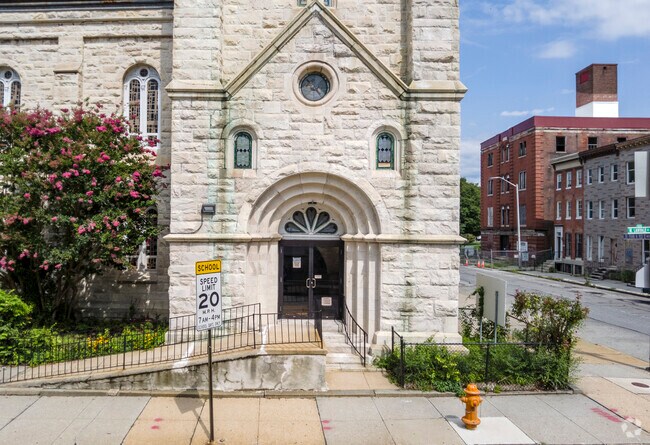 Bethel Christian School is a small private Christine school.