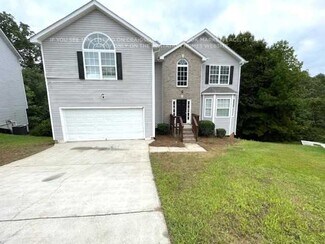 4056 Arnolds Mill Overpass, Douglasville, GA 30135