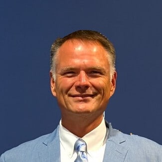 Joseph Pitts
