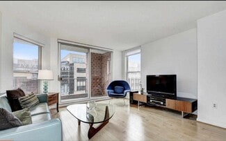 1230 23rd St NW Unit 712, Washington, DC 20037