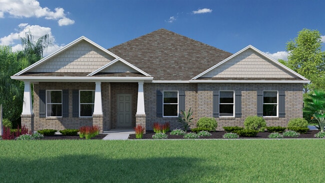 7604 Piper Cir unit 36808576, Milton, FL 32583 - photo 3