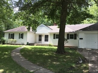 1212 S Lewis St, Kirksville, MO 63501