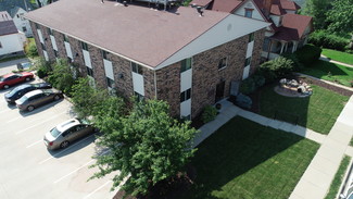 1301 S 31st St Unit 8, Omaha, NE 68105