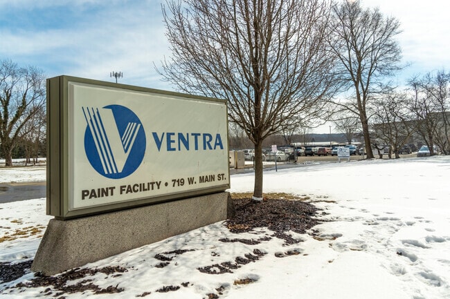 Ventra is one of Ionia's largest employers.