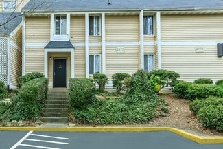 2615 Oak Shadow Ln NE, Atlanta, GA 30345