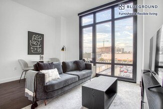 550 Morse St NE Unit FL4-ID322, Washington, DC 20002