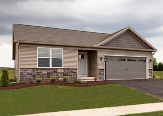 300 Amberleigh Ln Unit 36449669, Shippensburg, PA 17257