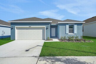 2007 Firethorn Loop, Haines City, FL 33844