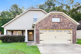 169 Stonebriar Dr, Calera, AL 35040