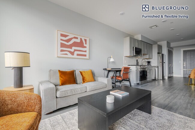 365 Western Ave unit FL5-ID1280, Boston, MA 02135 - photo 5