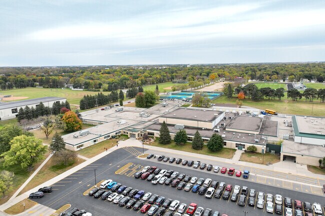 Litchfield Senior High School