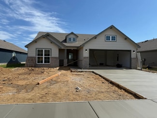 12501 N 134th E Ave, Owasso, OK 74055