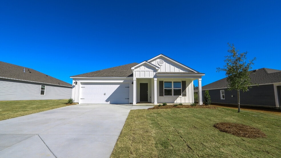 1135 Waverley Ln SW, Cullman, AL 35055 - photo 1