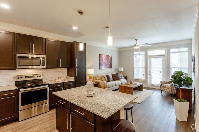 The Edison at Peytona, Gallatin, TN 37066 - photo 2