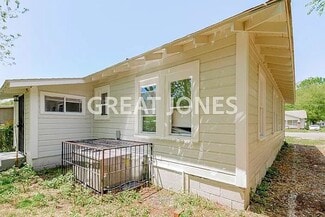 1409 Alabama Ave SW, Birmingham, AL 35211