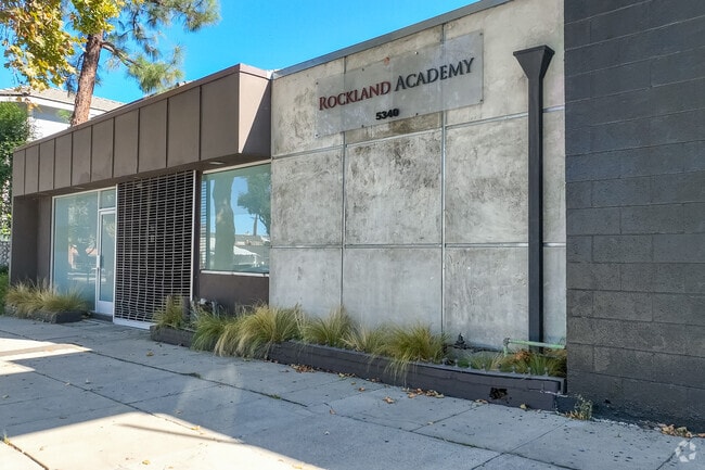 Rockland Academy